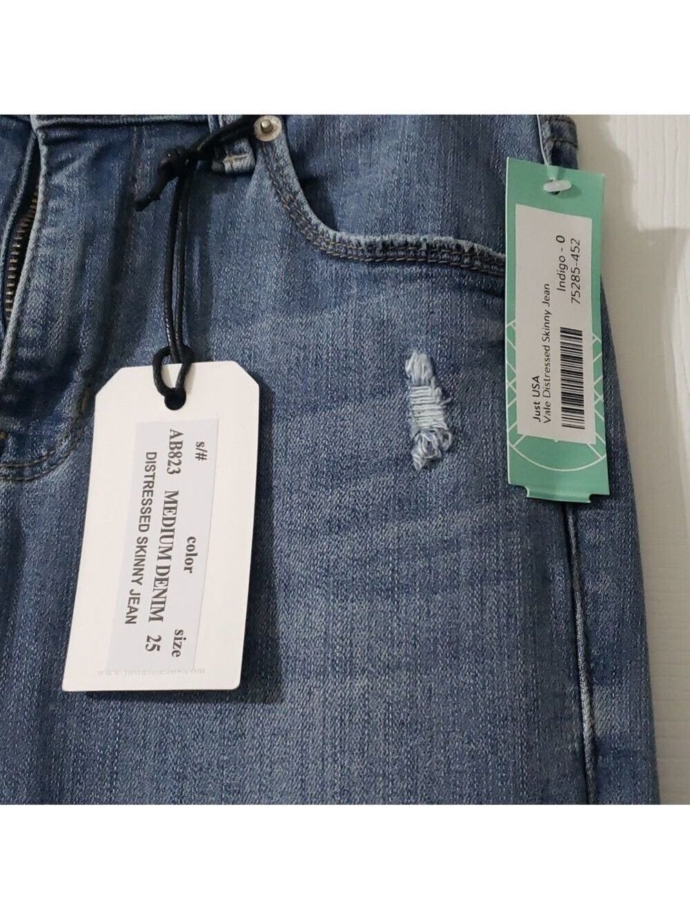 Jeans - Picture 2 of 7